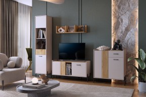 ДОМИНИКА К3 Гостиная в Лысьве - lysva.ok-mebel.com | фото