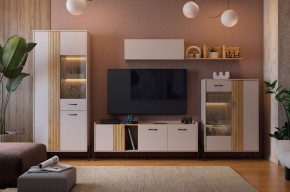 ДОМИНИКА К5 Гостиная в Лысьве - lysva.ok-mebel.com | фото