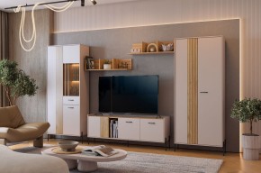 ДОМИНИКА К6 Гостиная в Лысьве - lysva.ok-mebel.com | фото