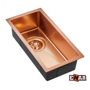 EMB-126А PVD Nano Coppery в Лысьве - lysva.ok-mebel.com | фото