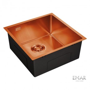 EMB-131 PVD Nano Coppery в Лысьве - lysva.ok-mebel.com | фото