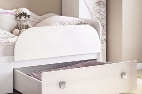ФЭНТЕЗИ Кровать в Лысьве - lysva.ok-mebel.com | фото 3