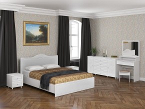Гарнитур для спальни Монако в Лысьве - lysva.ok-mebel.com | фото