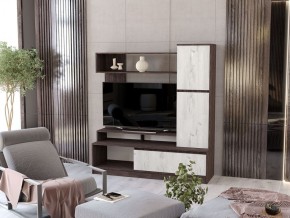 Гостиная НКМ Милана секция №1 в Лысьве - lysva.ok-mebel.com | фото 3