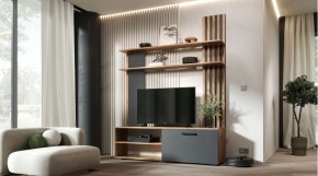 КАРОЛИНА Гостиная в Лысьве - lysva.ok-mebel.com | фото