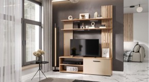 КАРОЛИНА Гостиная в Лысьве - lysva.ok-mebel.com | фото 2