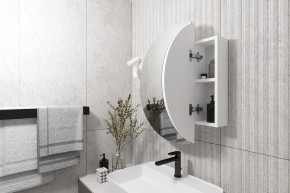 Кларити Шкаф зеркальный 16.312.04 в Лысьве - lysva.ok-mebel.com | фото 3