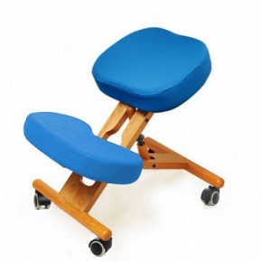 Коленный стул Smartstool KW02 + Чехлы в Лысьве - lysva.ok-mebel.com | фото