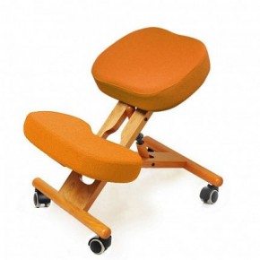 Коленный стул Smartstool KW02 + Чехлы в Лысьве - lysva.ok-mebel.com | фото 3