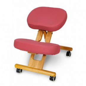 Коленный стул Smartstool KW02 + Чехлы в Лысьве - lysva.ok-mebel.com | фото 4