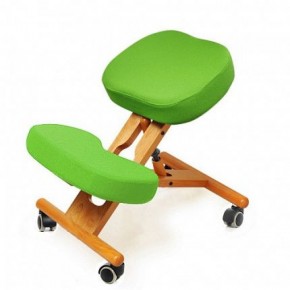 Коленный стул Smartstool KW02 + Чехлы в Лысьве - lysva.ok-mebel.com | фото 5