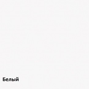 Комфорт Стол компьютерный 12.70 (Белый PE шагрень, Винтаж) в Лысьве - lysva.ok-mebel.com | фото 4