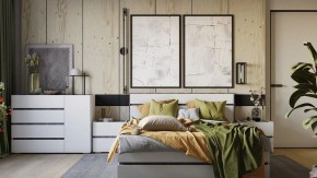 Комод Атлон в Лысьве - lysva.ok-mebel.com | фото 3
