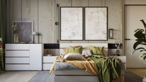 Комод Атлон в Лысьве - lysva.ok-mebel.com | фото 3