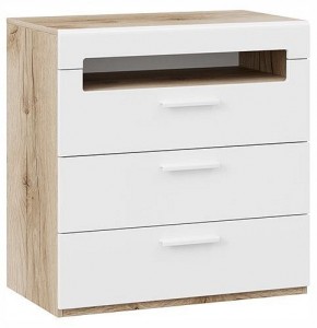Комод Фьюжн ТД-260.04.01 в Лысьве - lysva.ok-mebel.com | фото 2