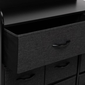 Комод Leset Ноа 7 ящиков в Лысьве - lysva.ok-mebel.com | фото 6