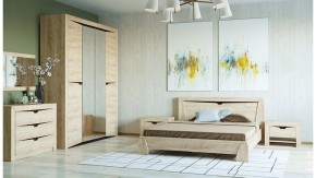 Комод Магантия в Лысьве - lysva.ok-mebel.com | фото 3