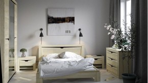 Комод Магантия в Лысьве - lysva.ok-mebel.com | фото 4