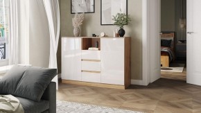 Комод Маллоу-2 в Лысьве - lysva.ok-mebel.com | фото 2