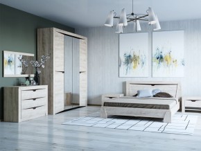 Комод ВЕРСАЛЬ-5 секция №8 в Лысьве - lysva.ok-mebel.com | фото 3