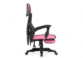 Компьютерное кресло Brun pink / black в Лысьве - lysva.ok-mebel.com | фото 4