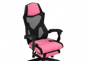 Компьютерное кресло Brun pink / black в Лысьве - lysva.ok-mebel.com | фото 6