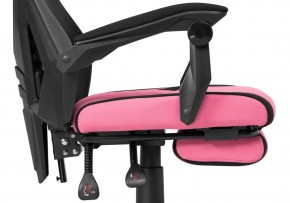 Компьютерное кресло Brun pink / black в Лысьве - lysva.ok-mebel.com | фото 8