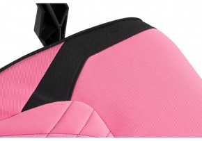 Компьютерное кресло Brun pink / black в Лысьве - lysva.ok-mebel.com | фото 9