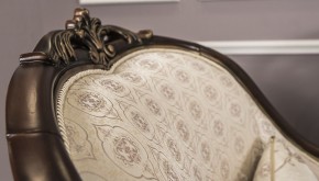 Комплект мягкой мебели Мона Лиза (караваджо) с раскладным механизмом в Лысьве - lysva.ok-mebel.com | фото 8