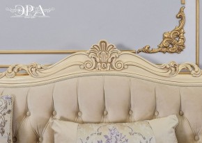Комплект мягкой мебели Мона Лиза (крем) с раскладным механизмом в Лысьве - lysva.ok-mebel.com | фото 9
