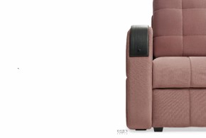 Комплект мягкой мебели Остин HB-178-18 (Велюр) Угловой + 1 кресло в Лысьве - lysva.ok-mebel.com | фото 2