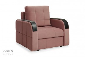 Комплект мягкой мебели Остин HB-178-18 (Велюр) Угловой + 1 кресло в Лысьве - lysva.ok-mebel.com | фото 3