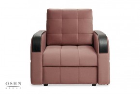Комплект мягкой мебели Остин HB-178-18 (Велюр) Угловой + 1 кресло в Лысьве - lysva.ok-mebel.com | фото 5
