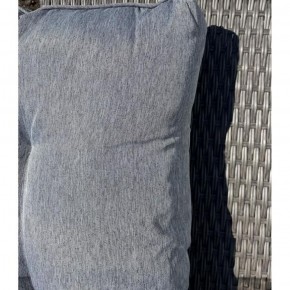 Комплект плетеной мебели AFM-307G-Grey в Лысьве - lysva.ok-mebel.com | фото 1