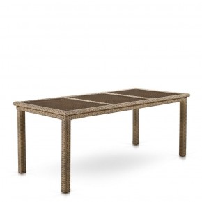 Комплект плетеной мебели T365/S65B-W65 Light Brown в Лысьве - lysva.ok-mebel.com | фото 3