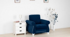 Комплект Роуз ТД 410 диван-кровать + кресло + комплект подушек в Лысьве - lysva.ok-mebel.com | фото 2