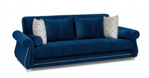 Комплект Роуз ТД 410 диван-кровать + кресло + комплект подушек в Лысьве - lysva.ok-mebel.com | фото 4