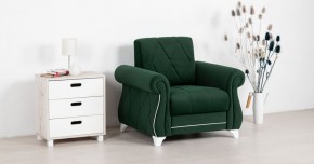 Комплект Роуз ТД 411 диван-кровать + кресло + комплект подушек в Лысьве - lysva.ok-mebel.com | фото 2