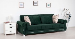 Комплект Роуз ТД 411 диван-кровать + кресло + комплект подушек в Лысьве - lysva.ok-mebel.com | фото 3