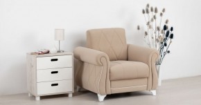 Комплект Роуз ТД 412 диван-кровать + кресло + комплект подушек в Лысьве - lysva.ok-mebel.com | фото 2