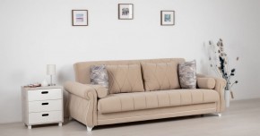 Комплект Роуз ТД 412 диван-кровать + кресло + комплект подушек в Лысьве - lysva.ok-mebel.com | фото 3