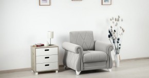 Комплект Роуз ТД 414 диван-кровать + кресло + комплект подушек в Лысьве - lysva.ok-mebel.com | фото 2