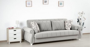 Комплект Роуз ТД 414 диван-кровать + кресло + комплект подушек в Лысьве - lysva.ok-mebel.com | фото 3