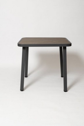 Комплект садовой мебели PC 630/PT-846-1 (Темно-коричневый) 2/1 в Лысьве - lysva.ok-mebel.com | фото 3
