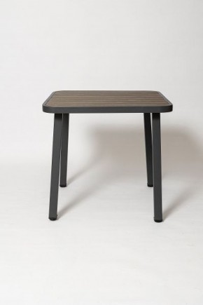Комплект садовой мебели PC 630/PT-846-1 (Темно-коричневый) 4/1 в Лысьве - lysva.ok-mebel.com | фото 4
