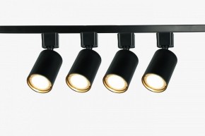 Комплект трековый Эра  TR70-SET4-GU10-BK в Лысьве - lysva.ok-mebel.com | фото 2