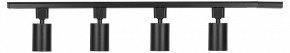 Комплект трековый Эра  TR70-SET4-GU10-BK в Лысьве - lysva.ok-mebel.com | фото 3