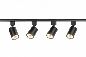 Комплект трековый Эра  TR70-SET4-GU10-BK в Лысьве - lysva.ok-mebel.com | фото 5