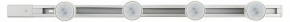 Комплект трековый Эра  TR70-SET4-GU10-WH в Лысьве - lysva.ok-mebel.com | фото 6