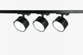 Комплект трековый Эра  TR71-SET3-GX53-BK в Лысьве - lysva.ok-mebel.com | фото 3